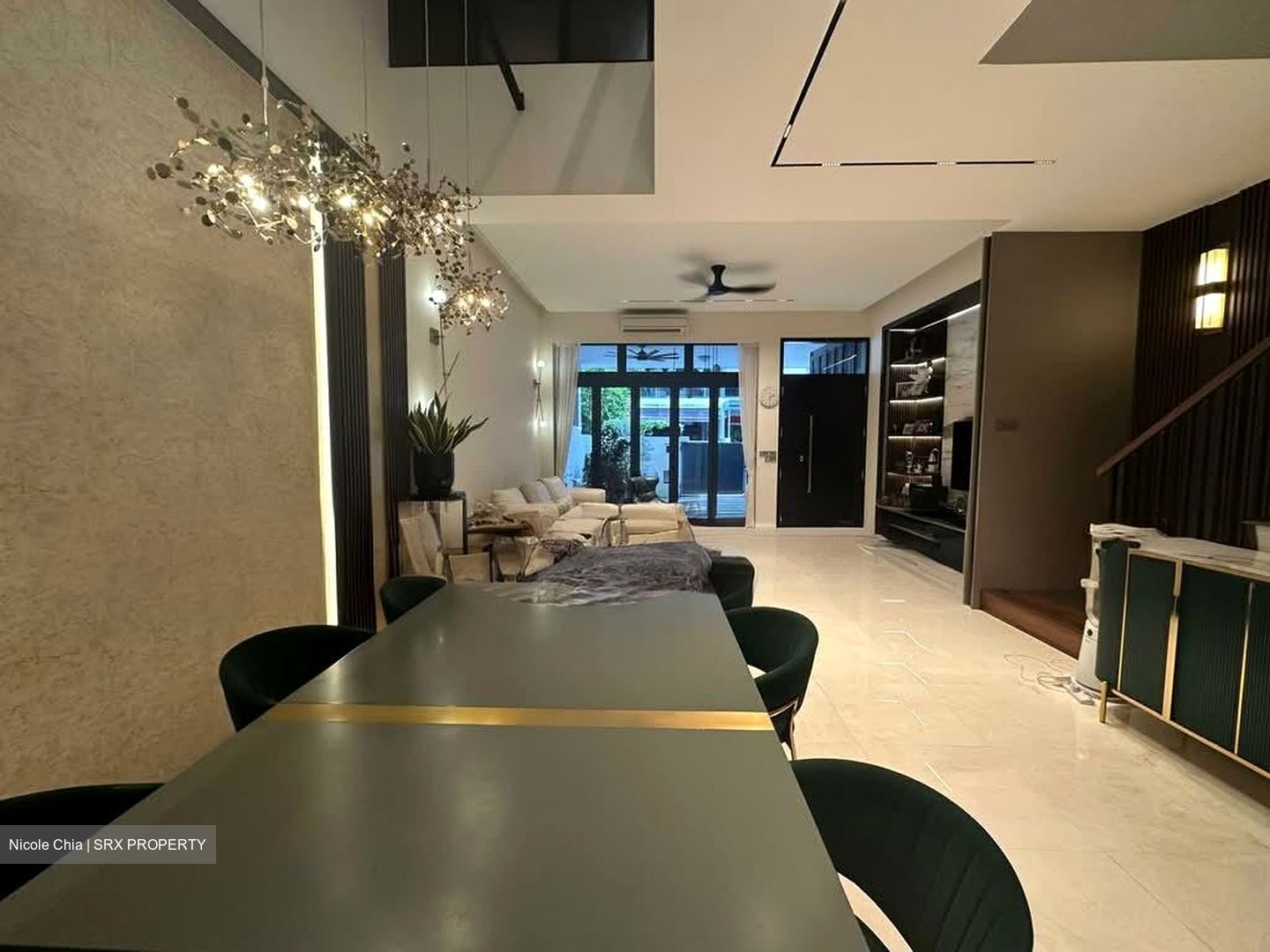 Luxus Hills (ph 7) (D28), Terrace #556849251